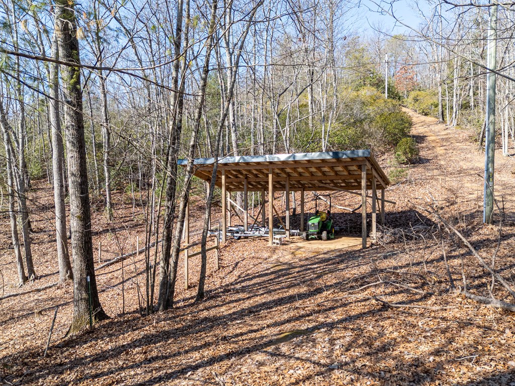 2923 Upper Peachtree Road Murphy, NC 28906 - Photo 41 of 49