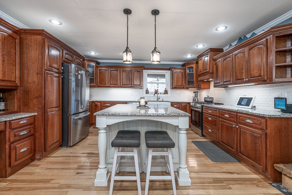 2923 Upper Peachtree Road Murphy, NC 28906 - Photo 10 of 49