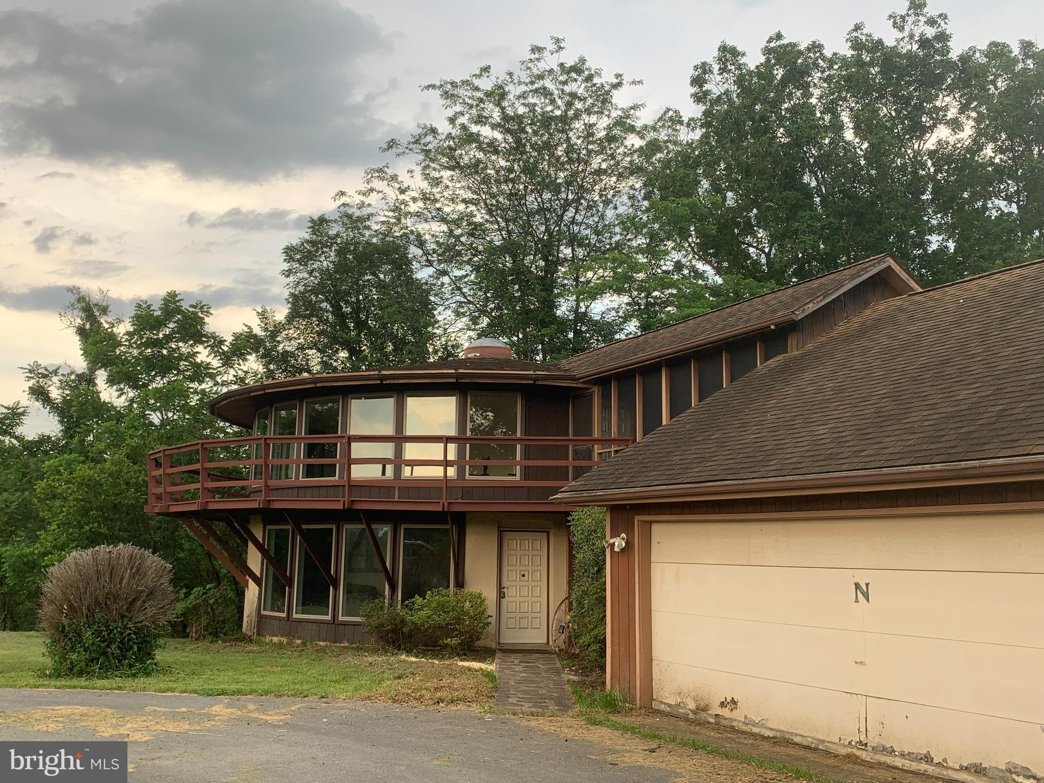 4285 Conicville Road Mount Jackson, VA 22842 - Photo 25 of 27 Gallery Image 25