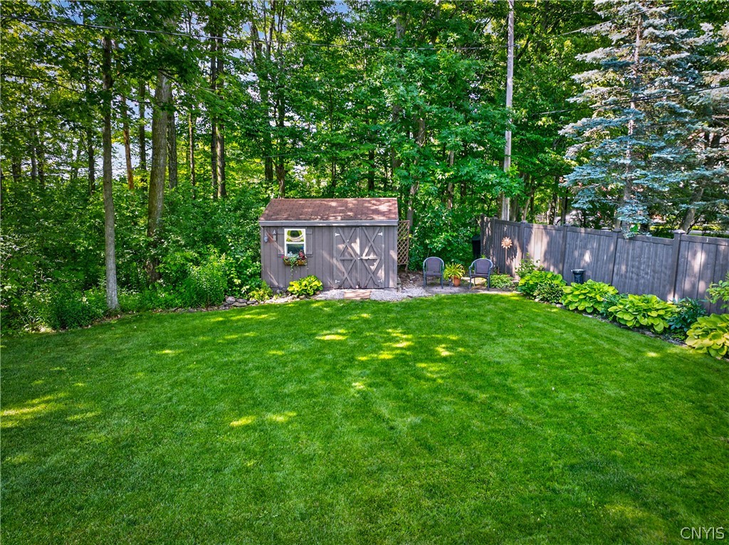 45 Arlington Road Utica, NY 13501 - Photo 5 of 50