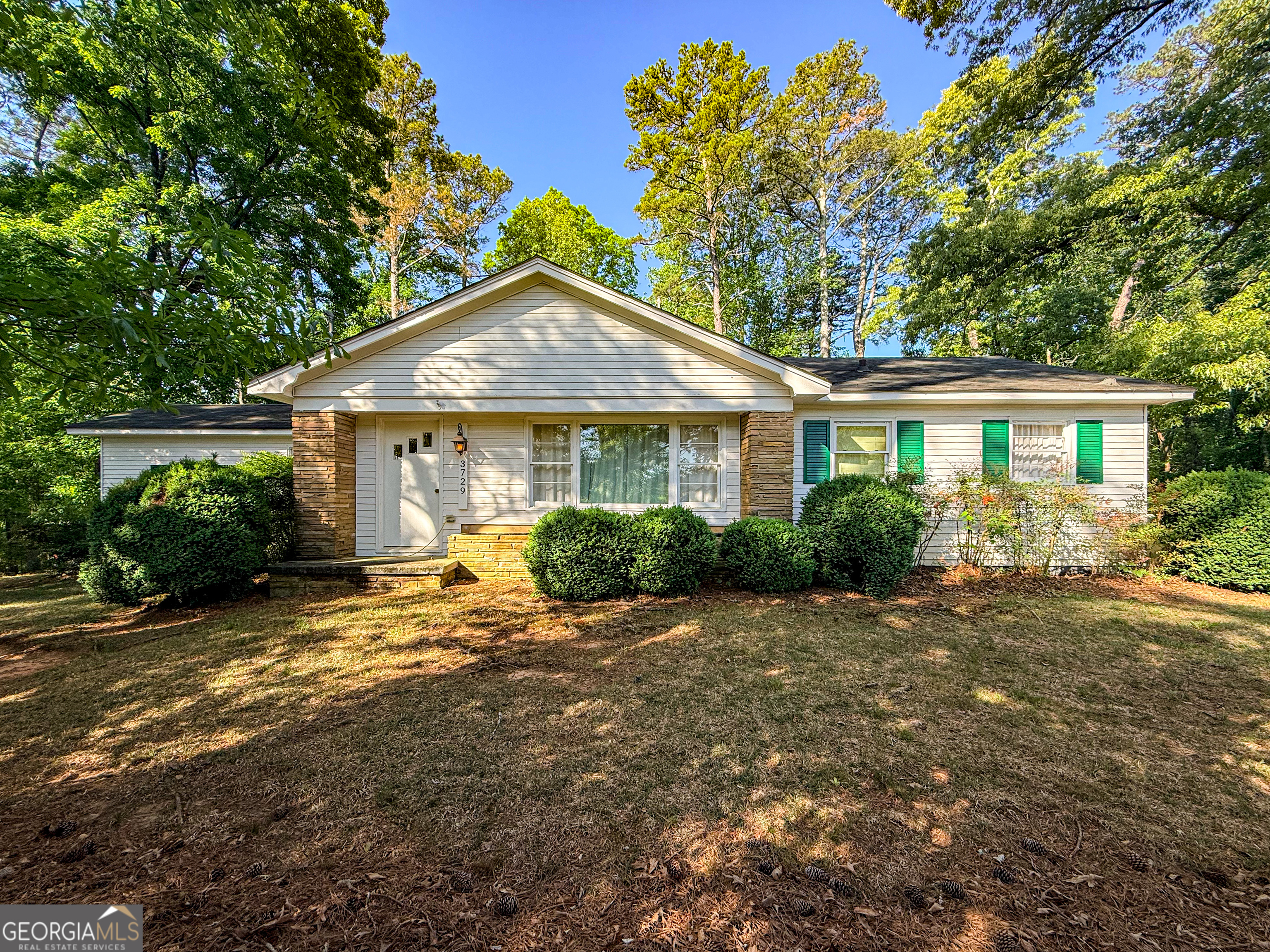3729 Duncan Bridge Road Southwest Cornelia, GA 30531 - Photo 2 of 63