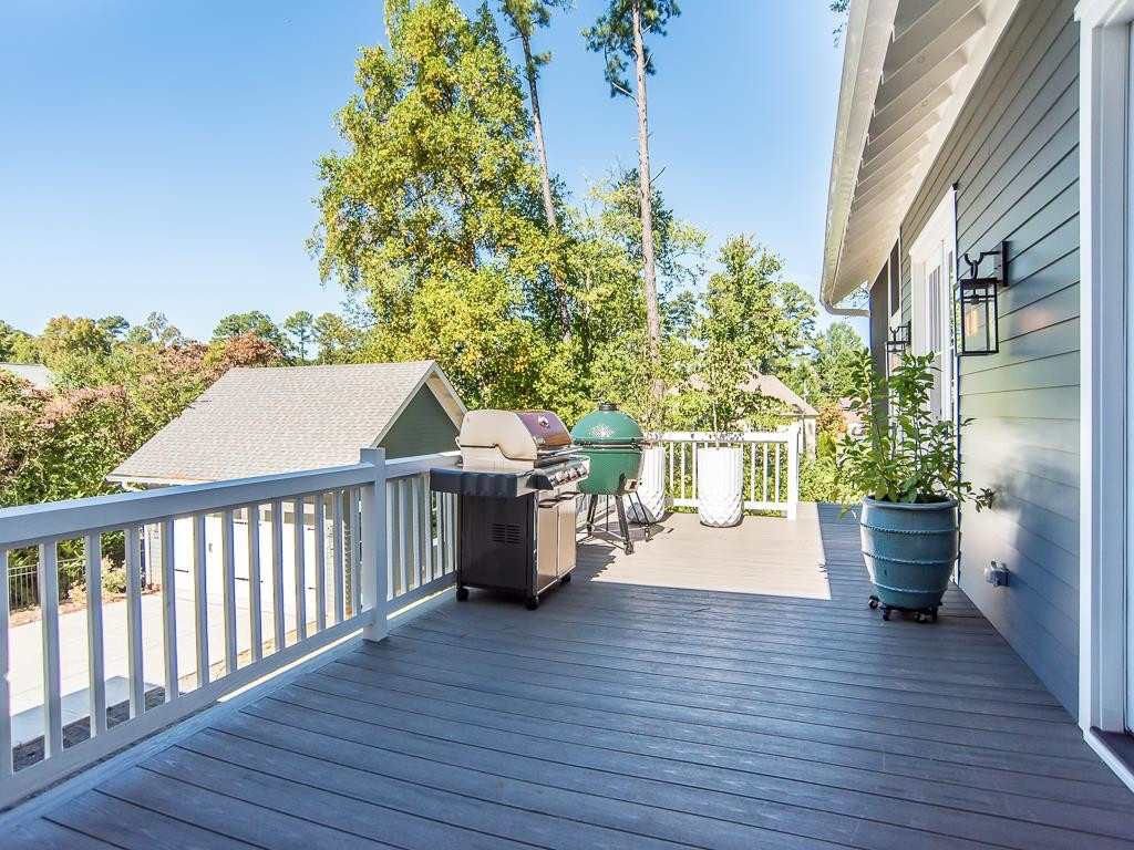 822 Manchester Drive Raleigh, NC 27609 - Photo 62 of 75 Photo 62