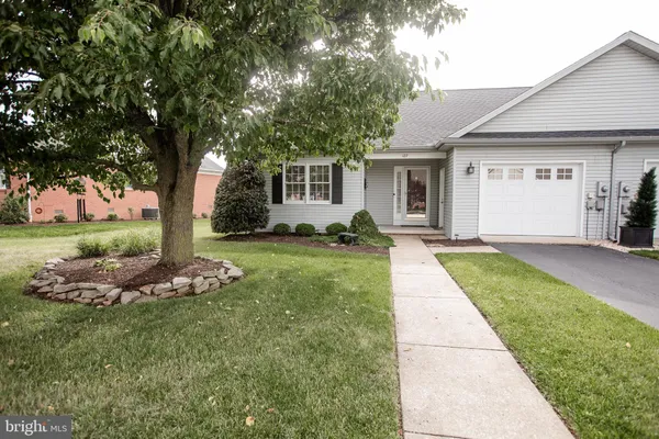 $309,500 | 127 Westhall Drive, Charles Town, WV 25414