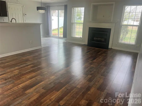 $1,950 | 6007 Lawn Meadow Drive, Charlotte, NC 28216