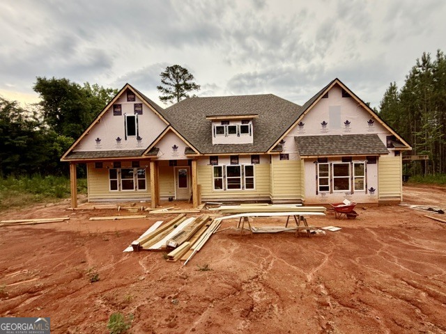 957 Thrash Road LaGrange, GA 30241 - Photo 1 of 14