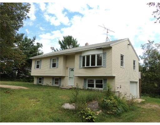 768 Maplewood Road West Newfield, ME 04095 - Photo 11 of 12 Exterior Front.