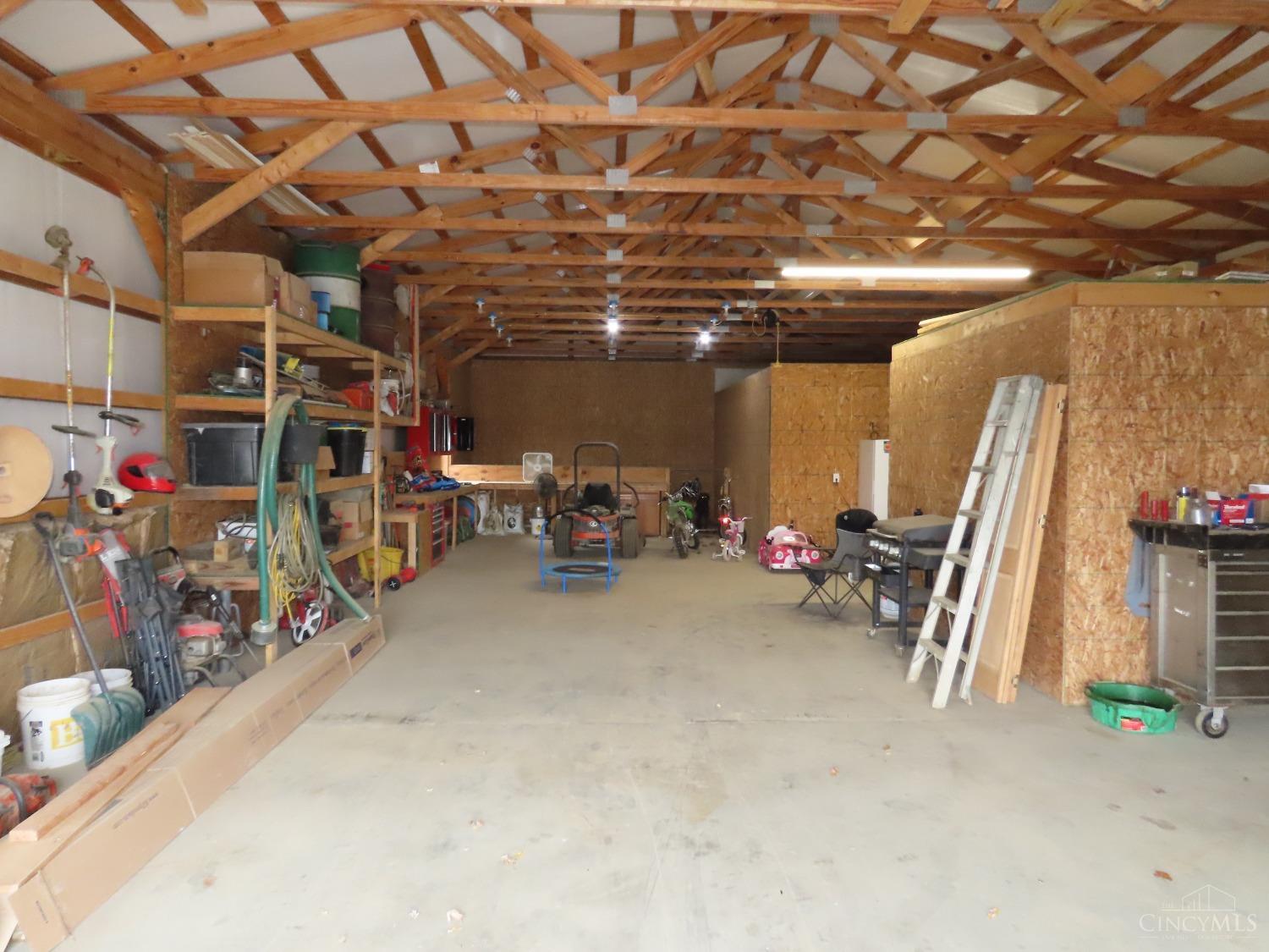 14967 Leive Road Canaan, IN 47224 - Photo 26 of 36