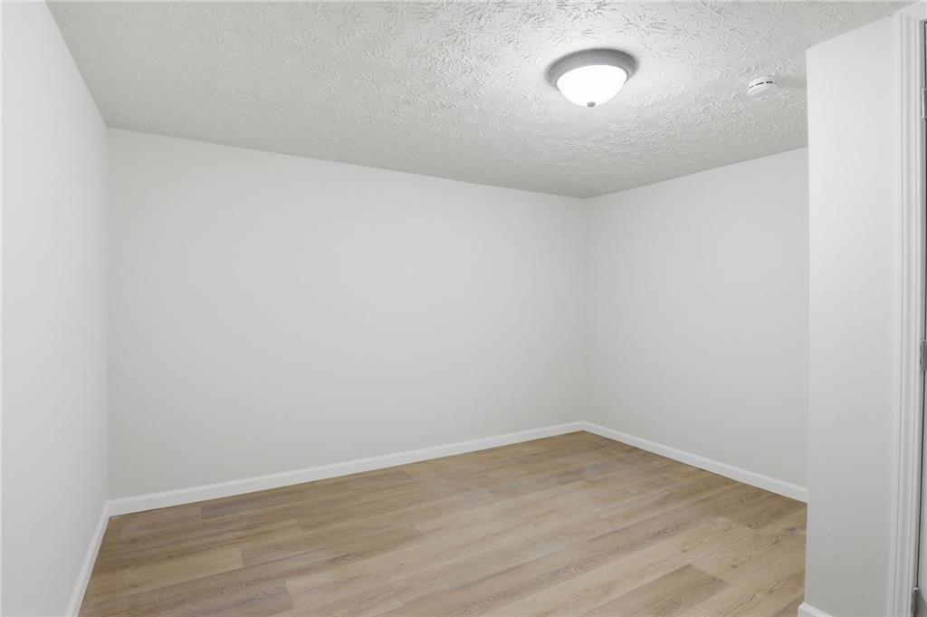 1780 Wynn Lake Road Alto, GA 30510 - Photo 20 of 30 a view of an empty room