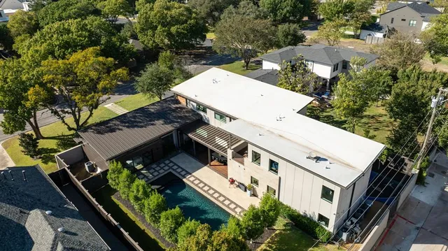 $3,250,000 | 11712 Jamestown Road, Dallas, TX 75230