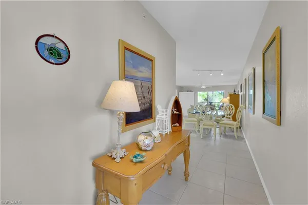 a view of a workspace with furniture