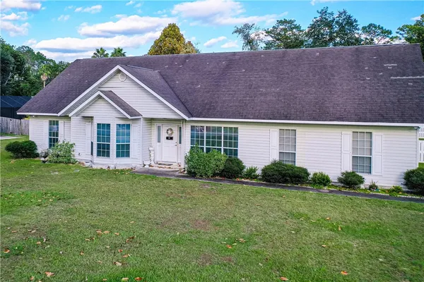 $269,000 | 915 Jane Street, Blackshear, GA 31516