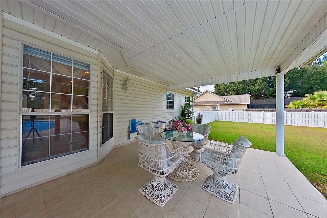 915 Jane Street Blackshear, GA 31516 - Photo 31 of 36