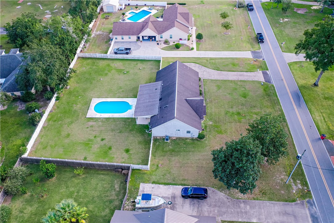 915 Jane Street Blackshear, GA 31516 - Photo 32 of 36