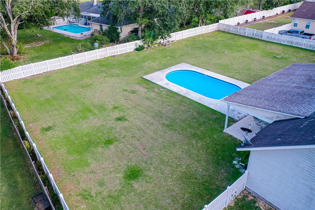 915 Jane Street Blackshear, GA 31516 - Photo 34 of 36