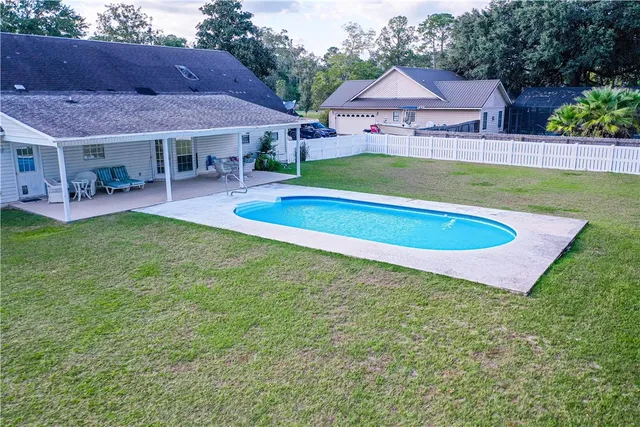 $279,000 | 915 Jane Street, Blackshear, GA 31516