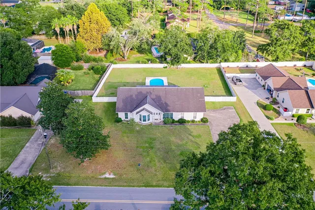 $279,000 | 915 Jane Street, Blackshear, GA 31516