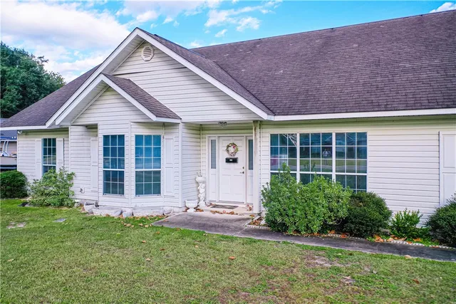 $279,000 | 915 Jane Street, Blackshear, GA 31516