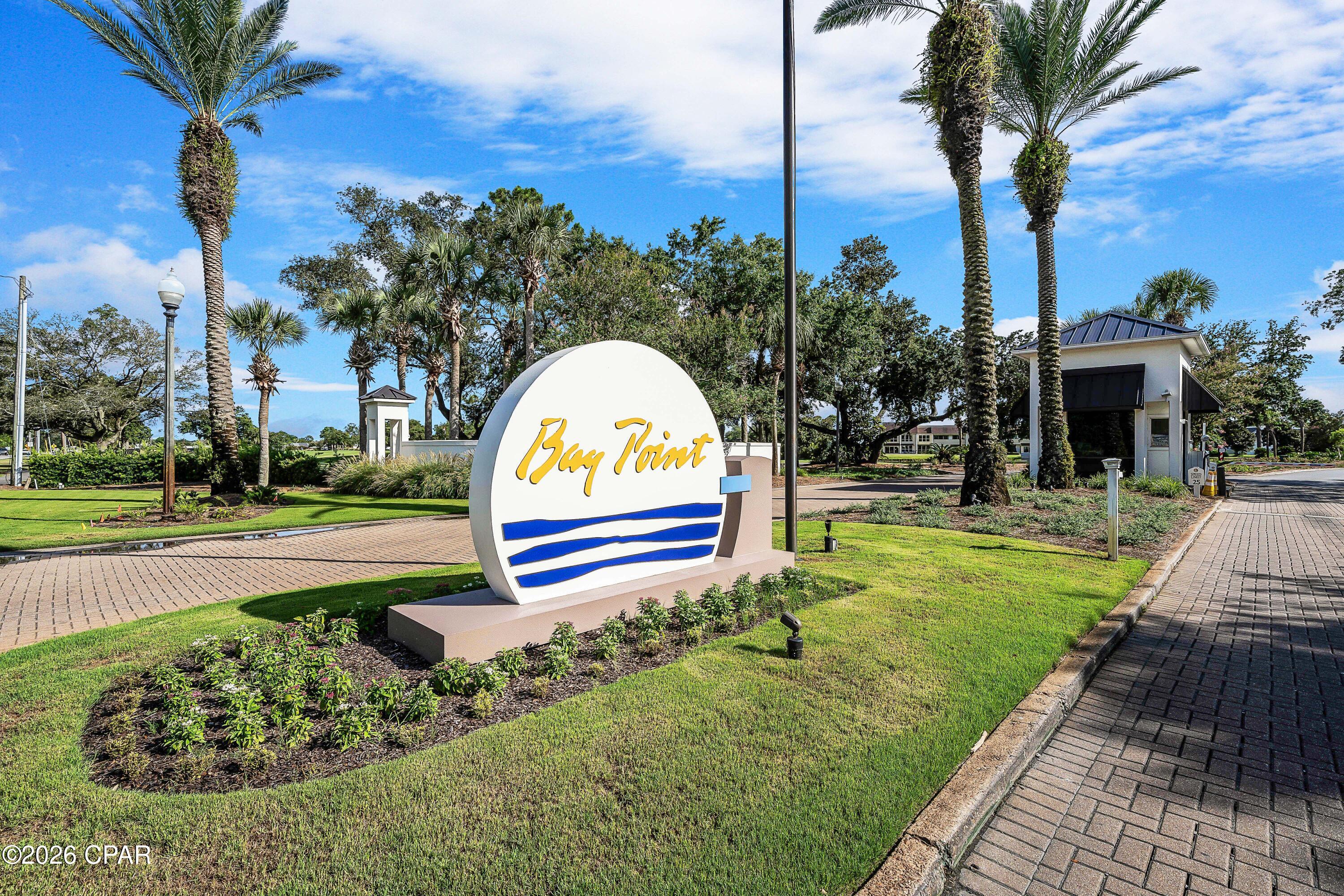 4301 Bay Point Road, Unit 487 Panama City, FL 32408 - Photo 43 of 48