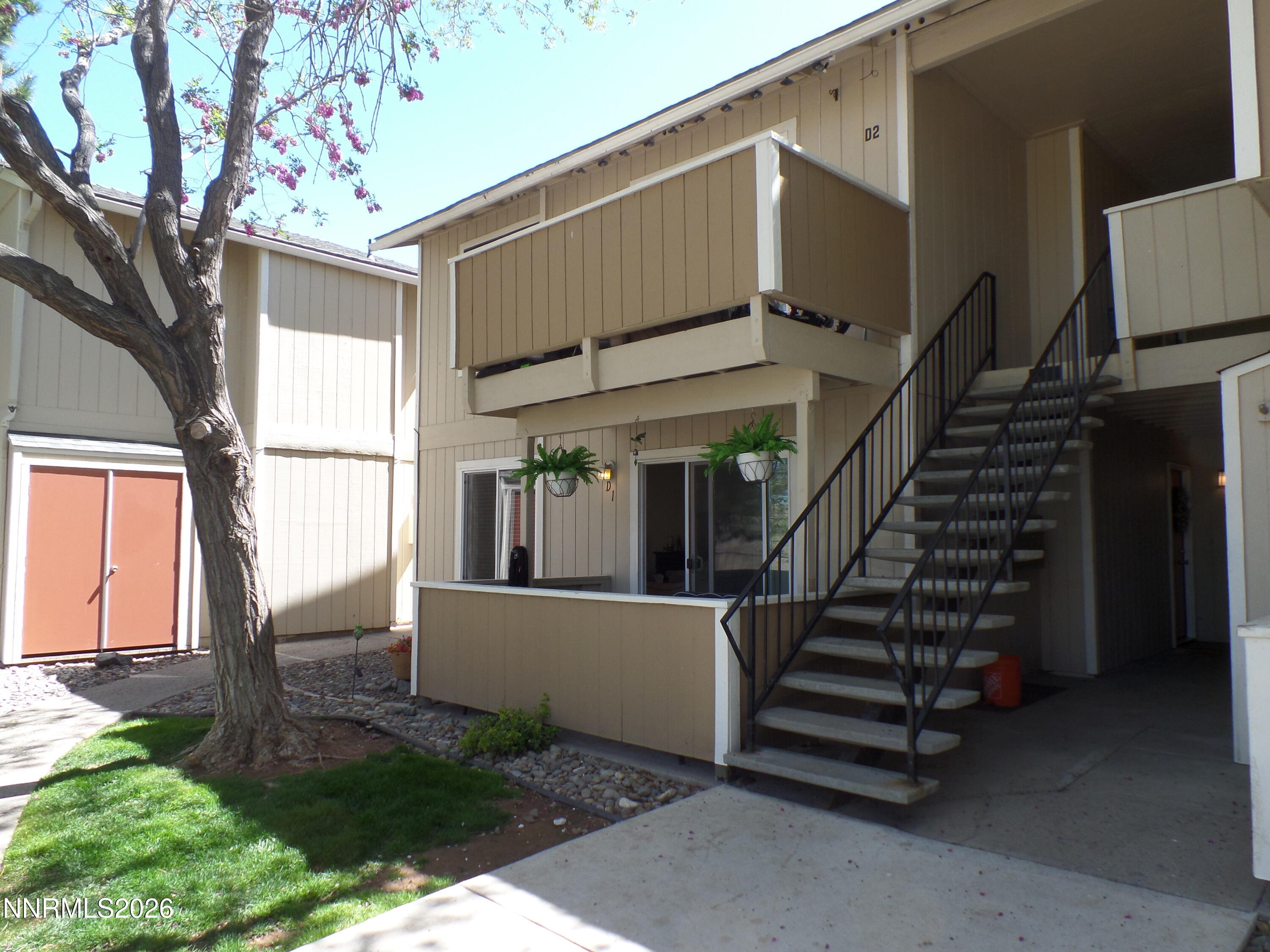 3890 East Leonesio Drive, Unit D1 Reno, NV 89512 - Photo 2 of 32 SAM_1343