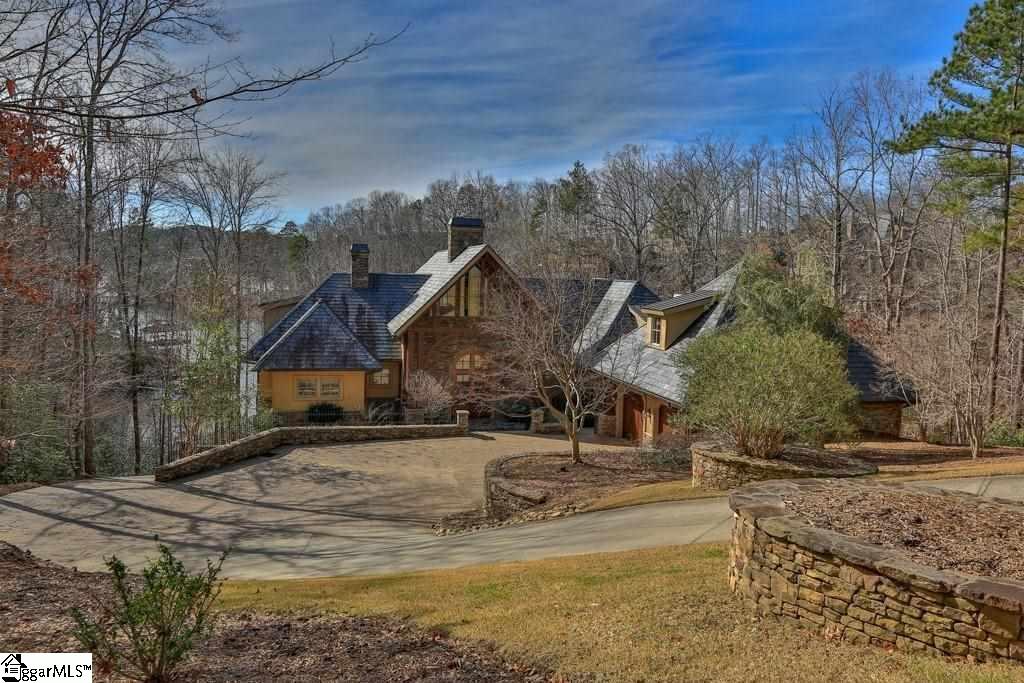 140 Stone Cove Road Sunset, SC 29685 - Photo 1 of 36