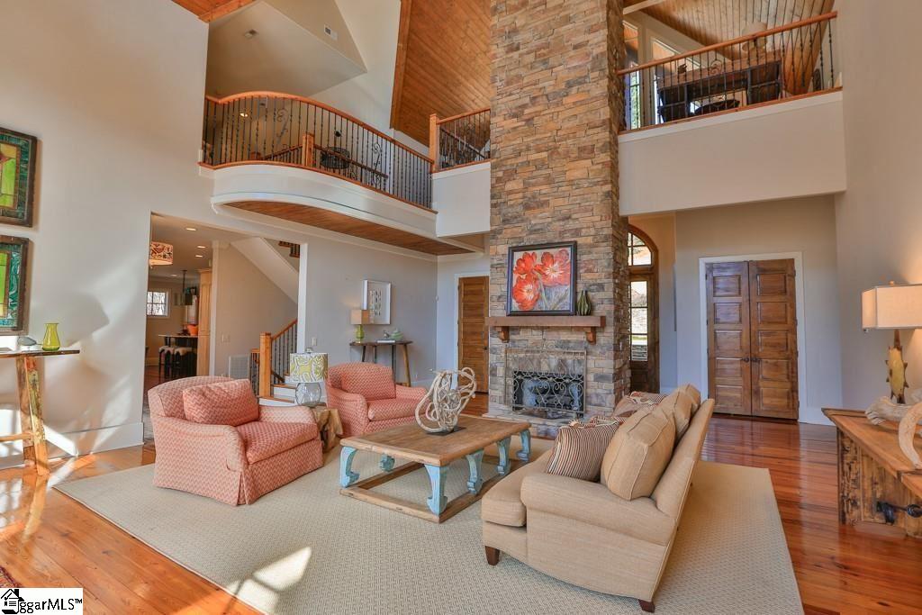 140 Stone Cove Road Sunset, SC 29685 - Photo 2 of 36