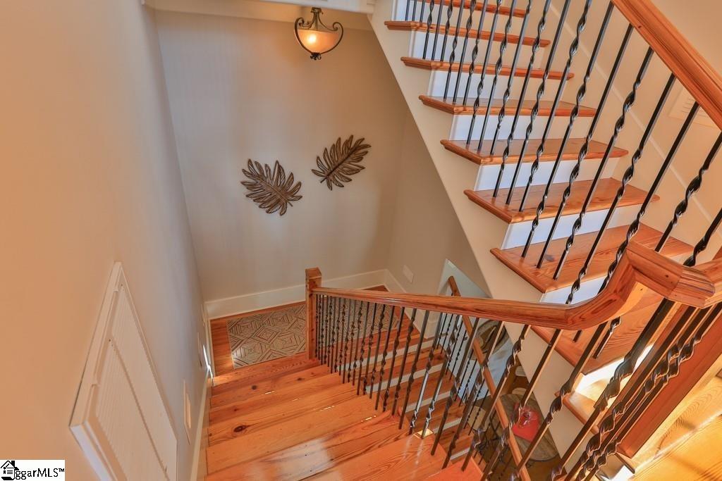 140 Stone Cove Road Sunset, SC 29685 - Photo 17 of 36