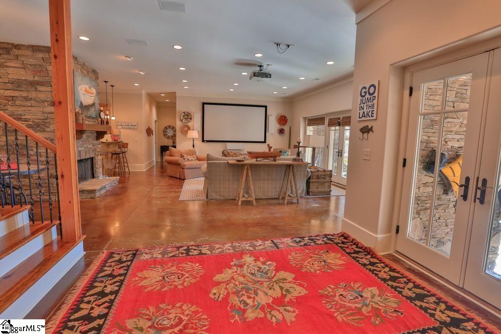 140 Stone Cove Road Sunset, SC 29685 - Photo 19 of 36