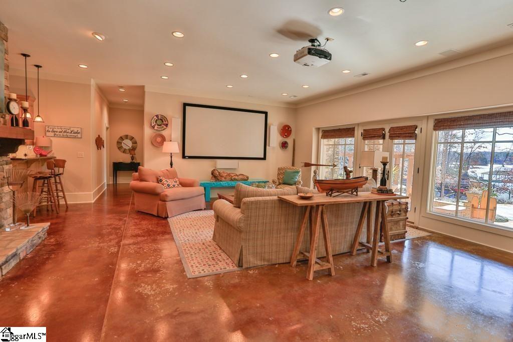 140 Stone Cove Road Sunset, SC 29685 - Photo 20 of 36