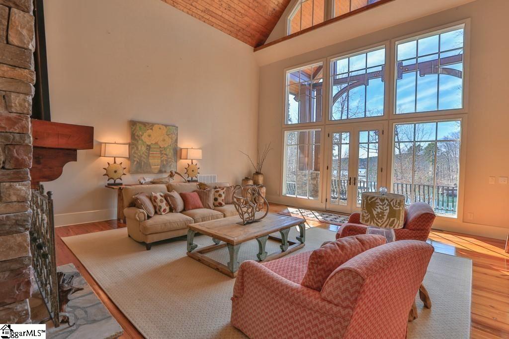140 Stone Cove Road Sunset, SC 29685 - Photo 3 of 36