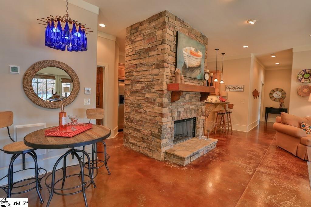 140 Stone Cove Road Sunset, SC 29685 - Photo 21 of 36