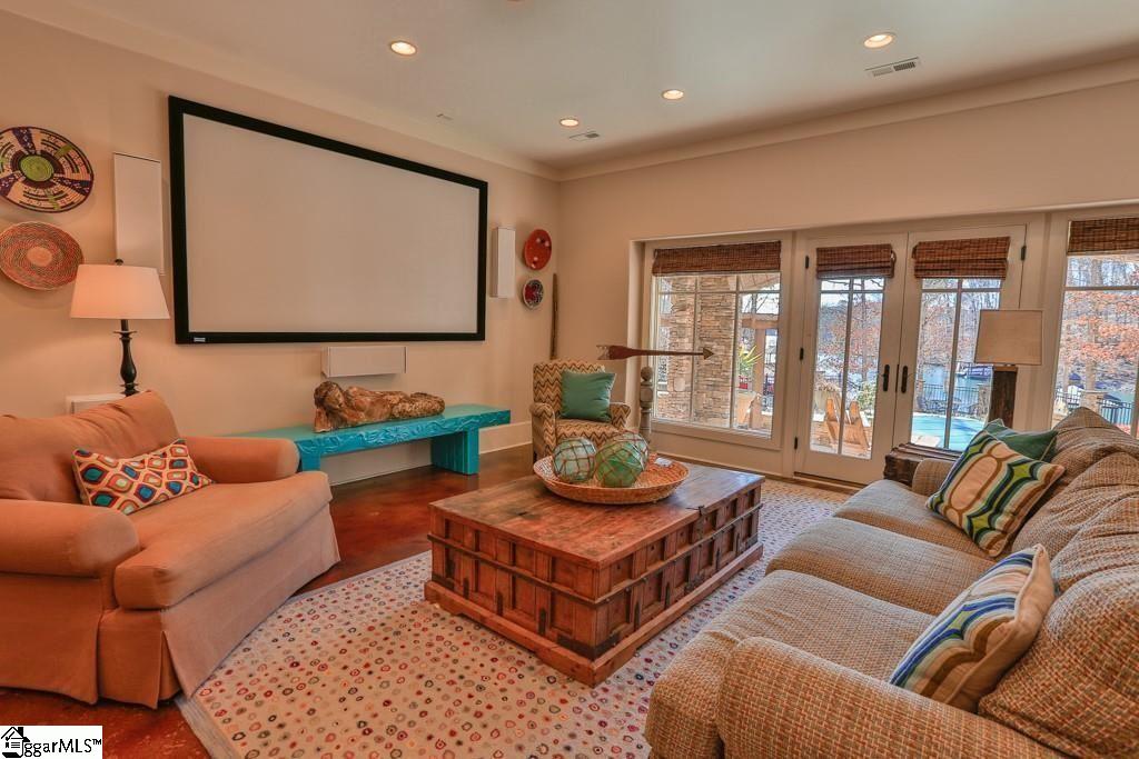 140 Stone Cove Road Sunset, SC 29685 - Photo 22 of 36