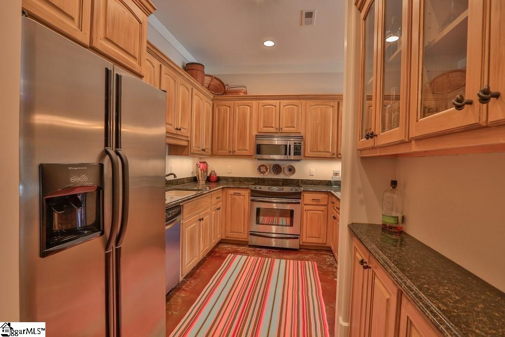 140 Stone Cove Road Sunset, SC 29685 - Photo 23 of 36