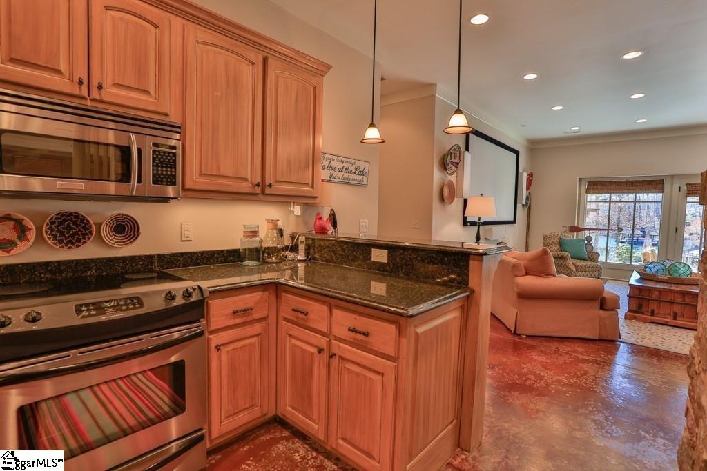 140 Stone Cove Road Sunset, SC 29685 - Photo 24 of 36