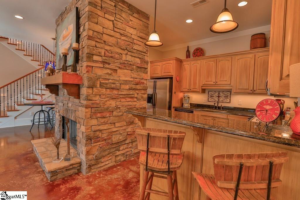 140 Stone Cove Road Sunset, SC 29685 - Photo 25 of 36