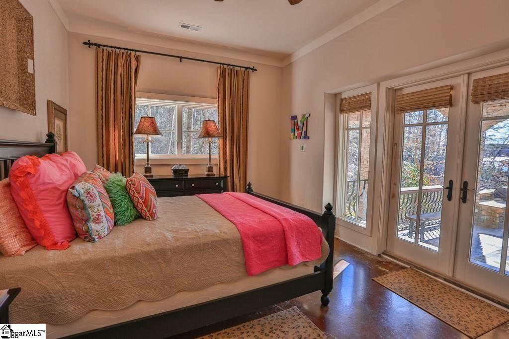140 Stone Cove Road Sunset, SC 29685 - Photo 27 of 36