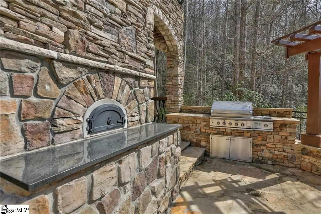 140 Stone Cove Road Sunset, SC 29685 - Photo 30 of 36