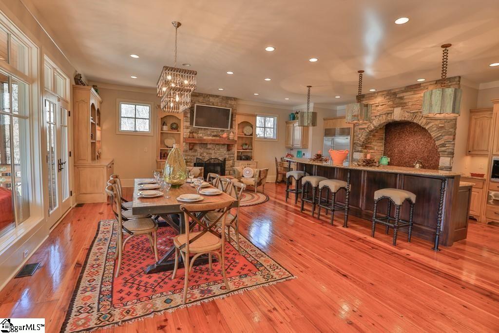 140 Stone Cove Road Sunset, SC 29685 - Photo 4 of 36