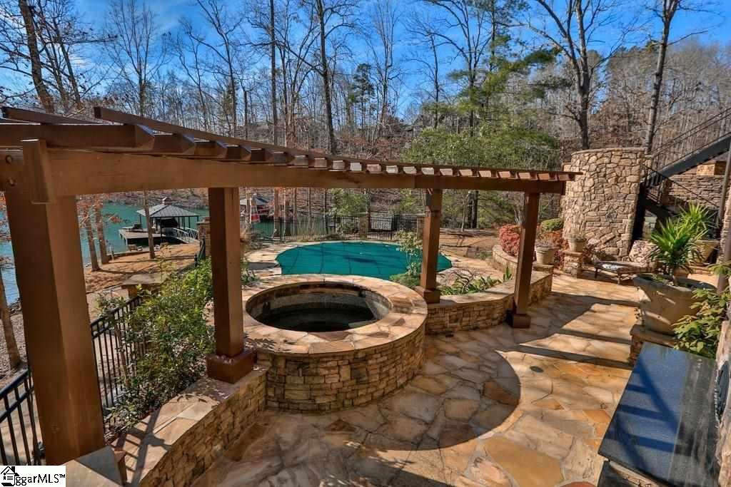 140 Stone Cove Road Sunset, SC 29685 - Photo 31 of 36