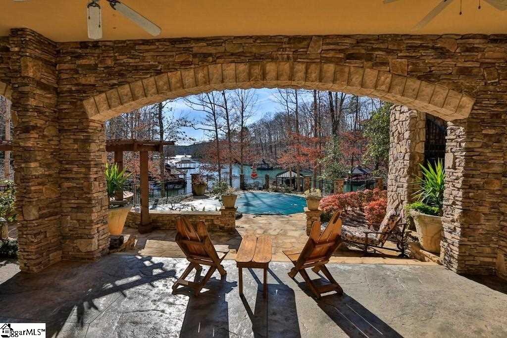 140 Stone Cove Road Sunset, SC 29685 - Photo 32 of 36