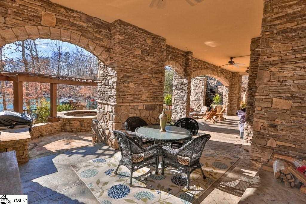 140 Stone Cove Road Sunset, SC 29685 - Photo 36 of 36