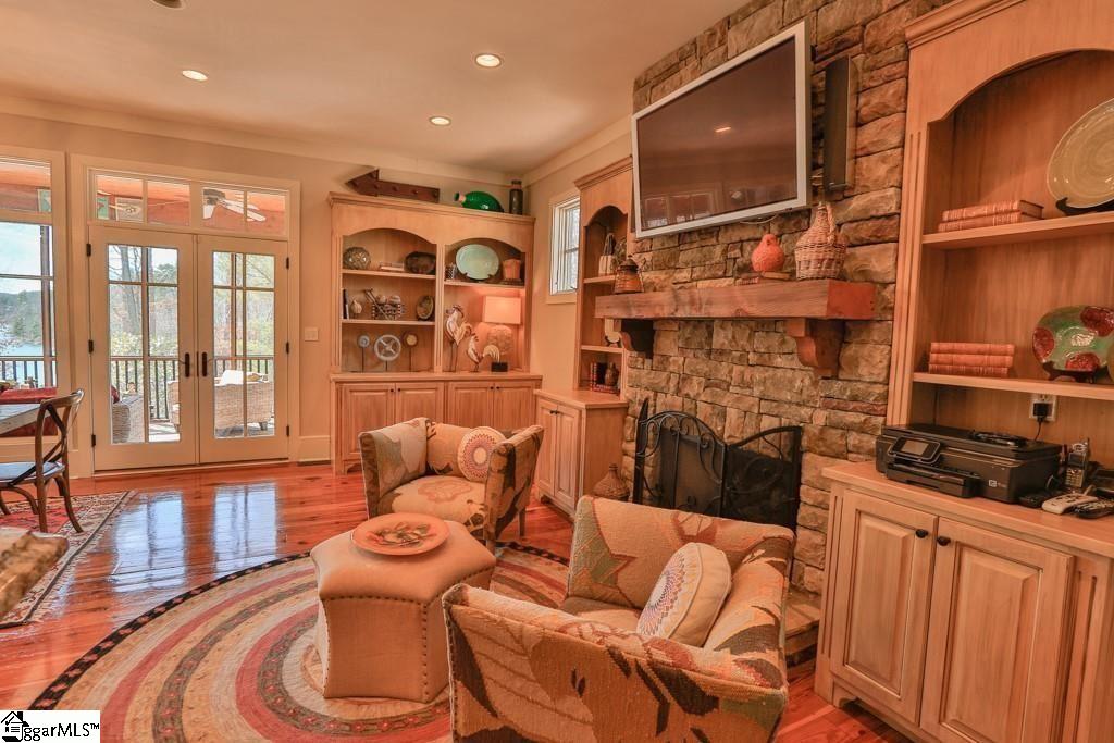 140 Stone Cove Road Sunset, SC 29685 - Photo 5 of 36