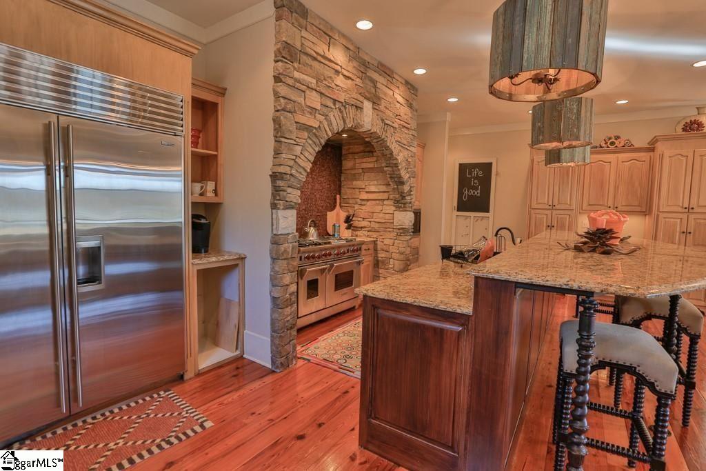 140 Stone Cove Road Sunset, SC 29685 - Photo 6 of 36