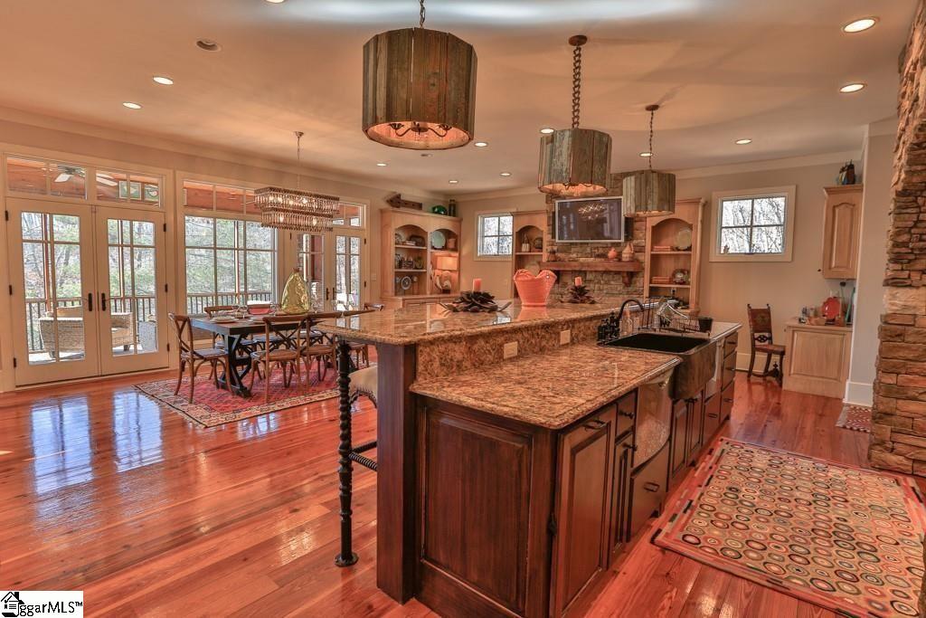 140 Stone Cove Road Sunset, SC 29685 - Photo 7 of 36