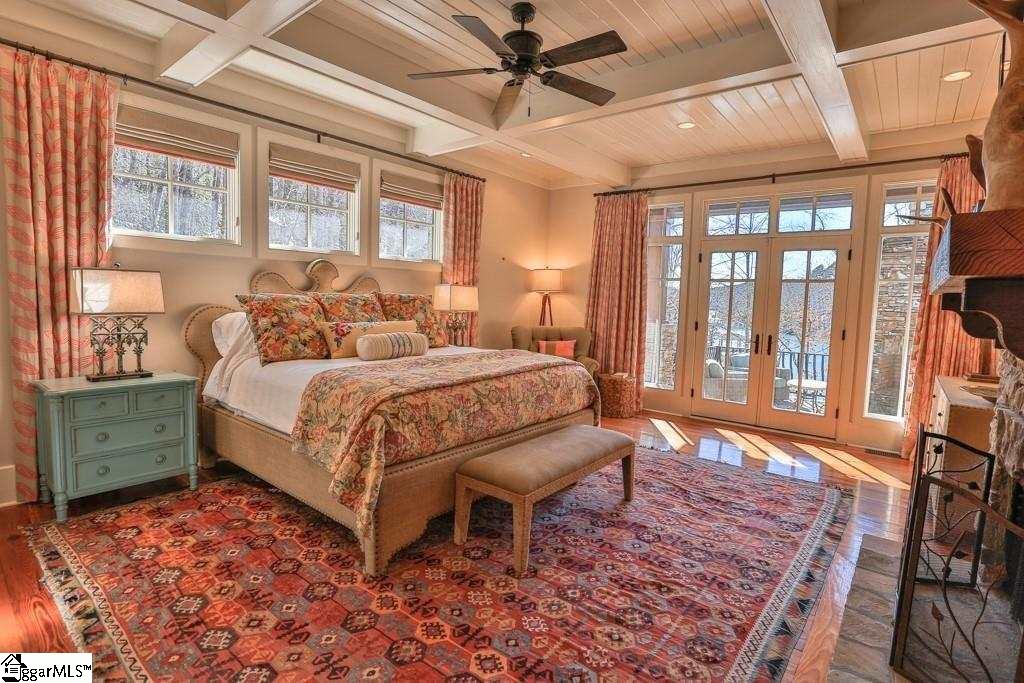 140 Stone Cove Road Sunset, SC 29685 - Photo 9 of 36