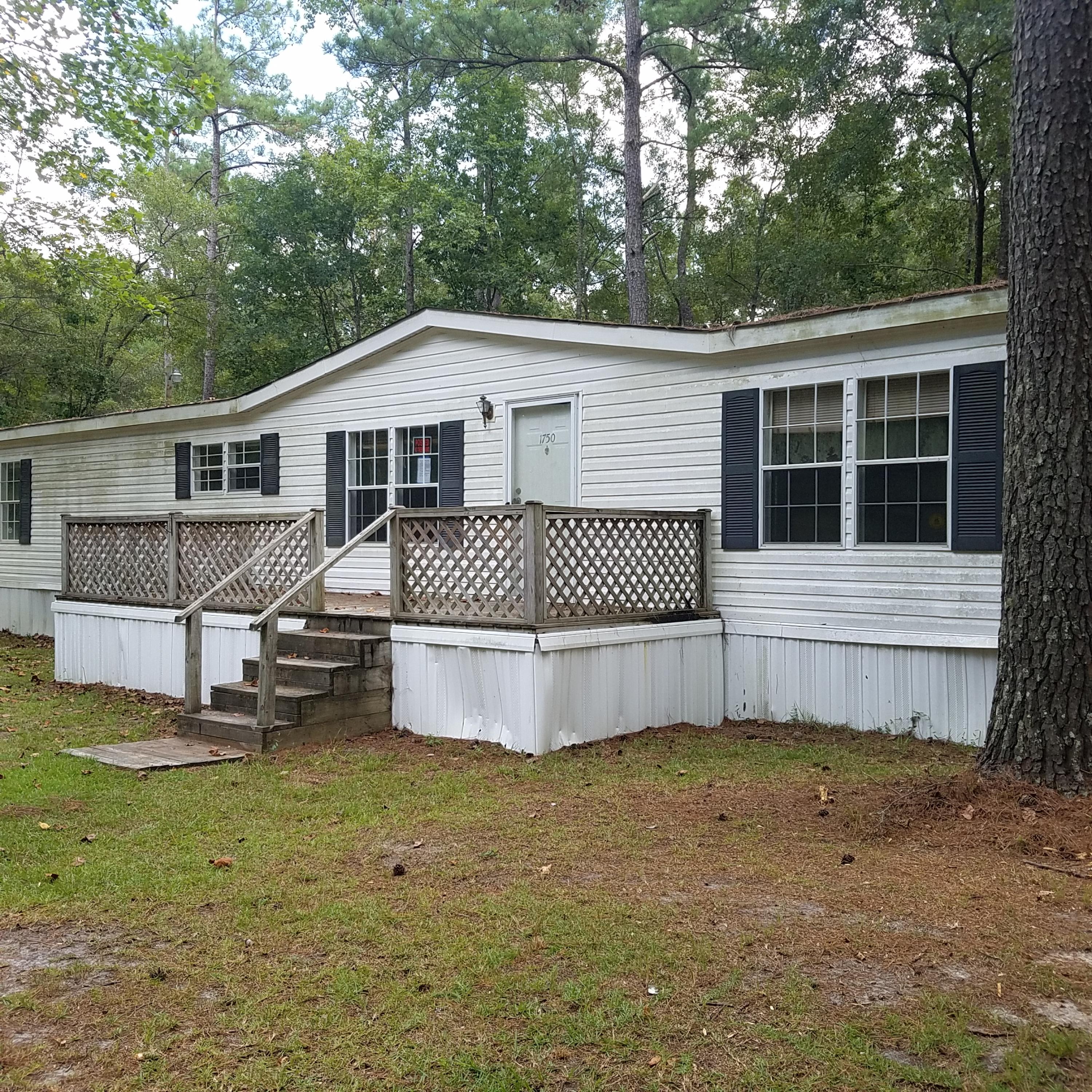 1750 St James Road Hemingway, SC 29554 - Photo 2 of 19 20160816_135033