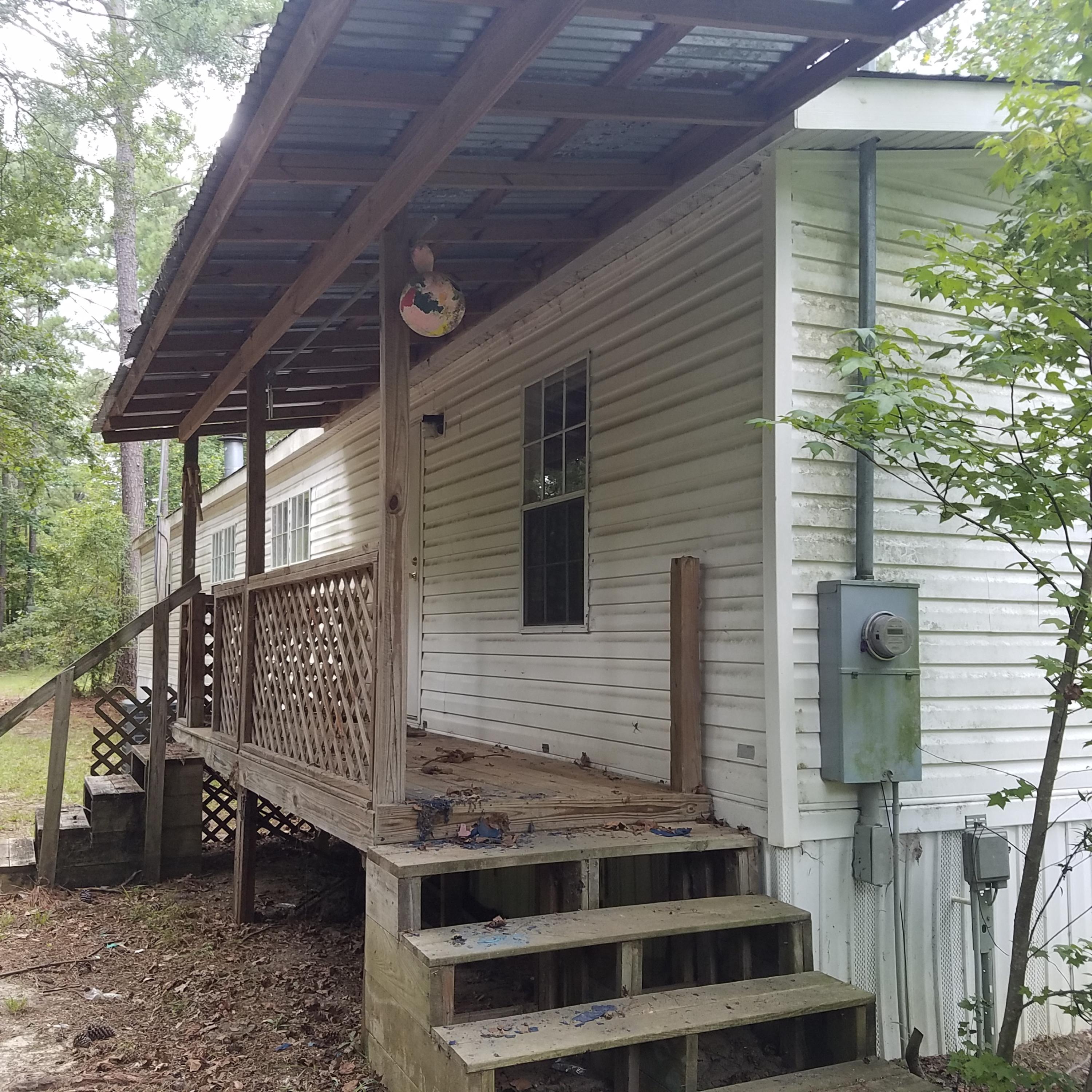 1750 St James Road Hemingway, SC 29554 - Photo 4 of 19 20160816_135207
