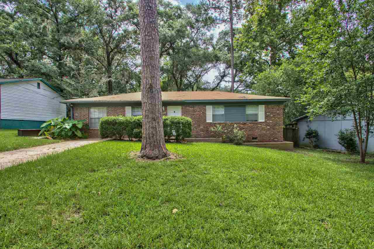 4125 Wiggington Road Tallahassee, FL 32303 - Photo 5 of 32 Gallery Image 5