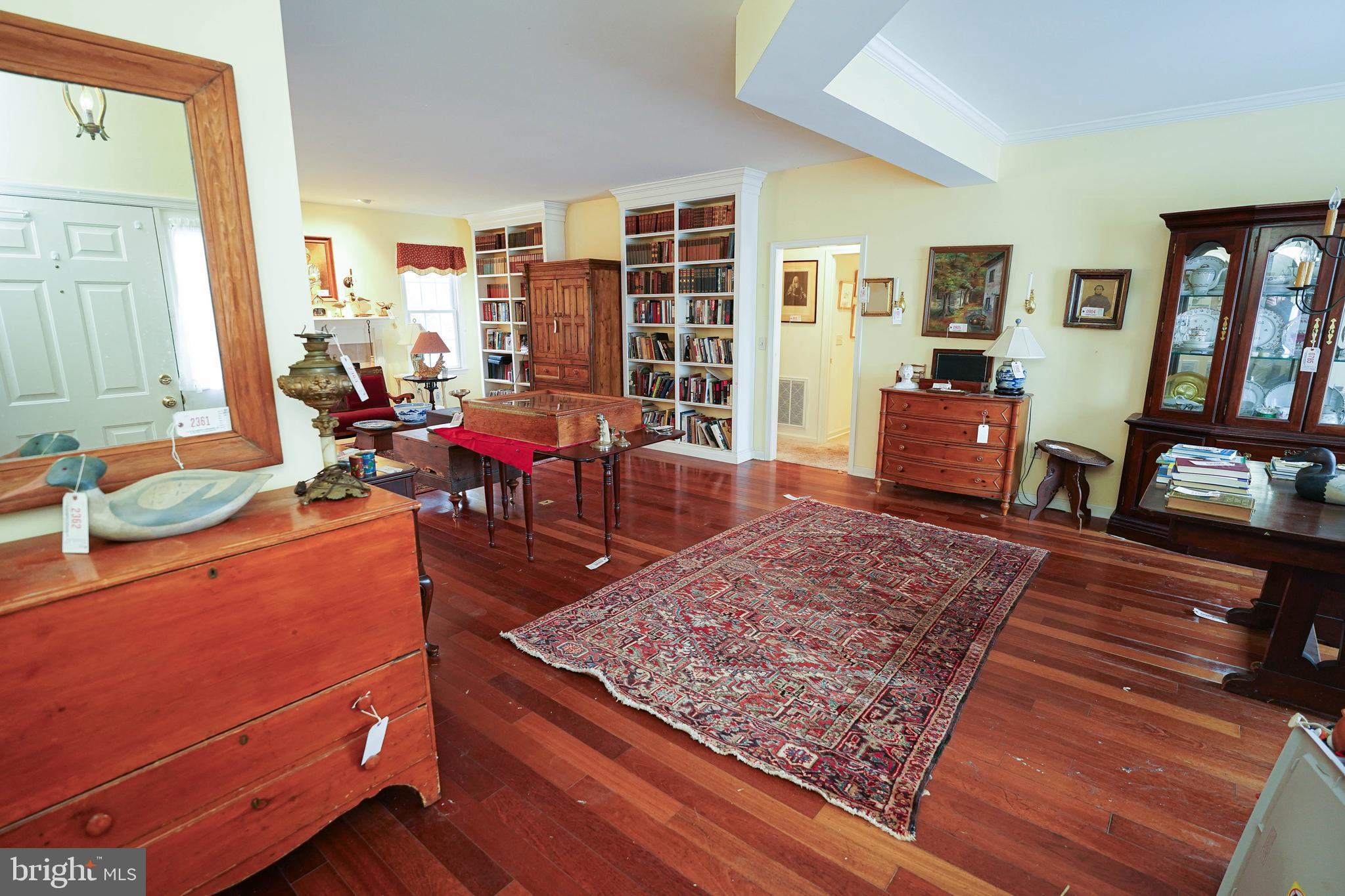 6155 Tarry Town Road Salisbury, MD 21801 - Photo 8 of 36 Gallery Image 8