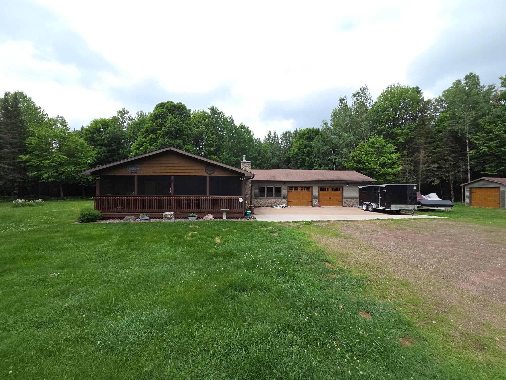 N10319 Popple Creek Road Phillips, WI 54555 - Photo 16 of 23 Gallery Image 16