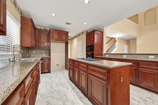 $497,900 | 5907 Indian Hills Lane, Sugar Land, TX 77479